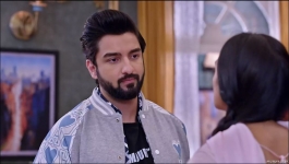 Bhagya Lakshmi - 27th November 2023